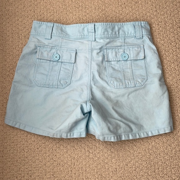 Lady Hathaway Womens cotton shorts - Picture 3 of 11